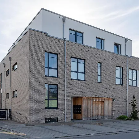 Haffkamp 23 Wohnung 3 Groemitz Exterior photo