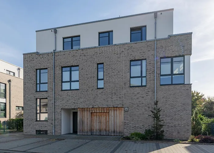 Haffkamp 23 Wohnung 3