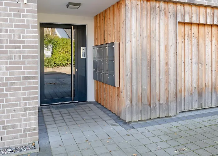 Haffkamp 23 Wohnung 3