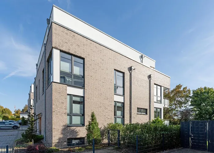 Haffkamp 23 Wohnung 3