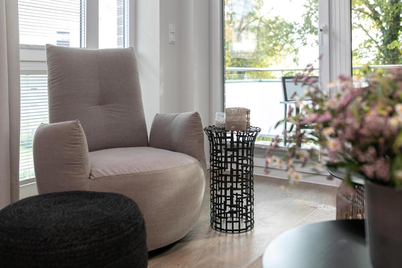 Apartment Haffkamp 23 3