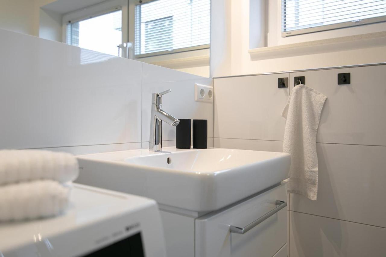 Apartment Haffkamp 23 3